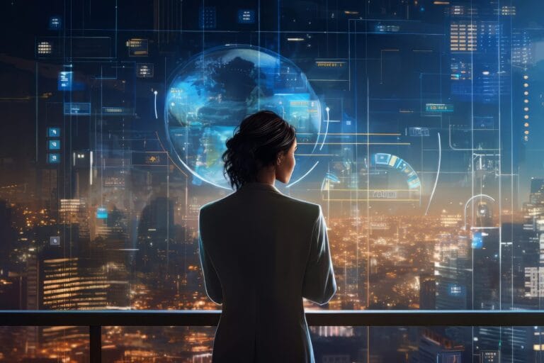 Blog 6 How to Improve Your WordPress Website With AI in 2024